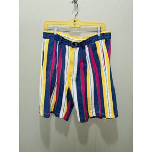 Vintage Ruff Hewn Womens Shorts